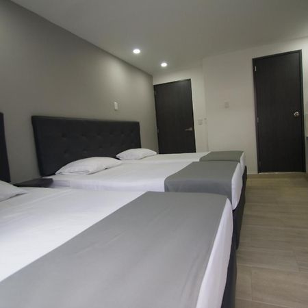 Element Hotel メデジン エクステリア 写真
