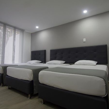 Element Hotel メデジン エクステリア 写真
