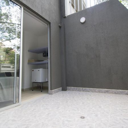 Element Hotel メデジン 部屋 写真