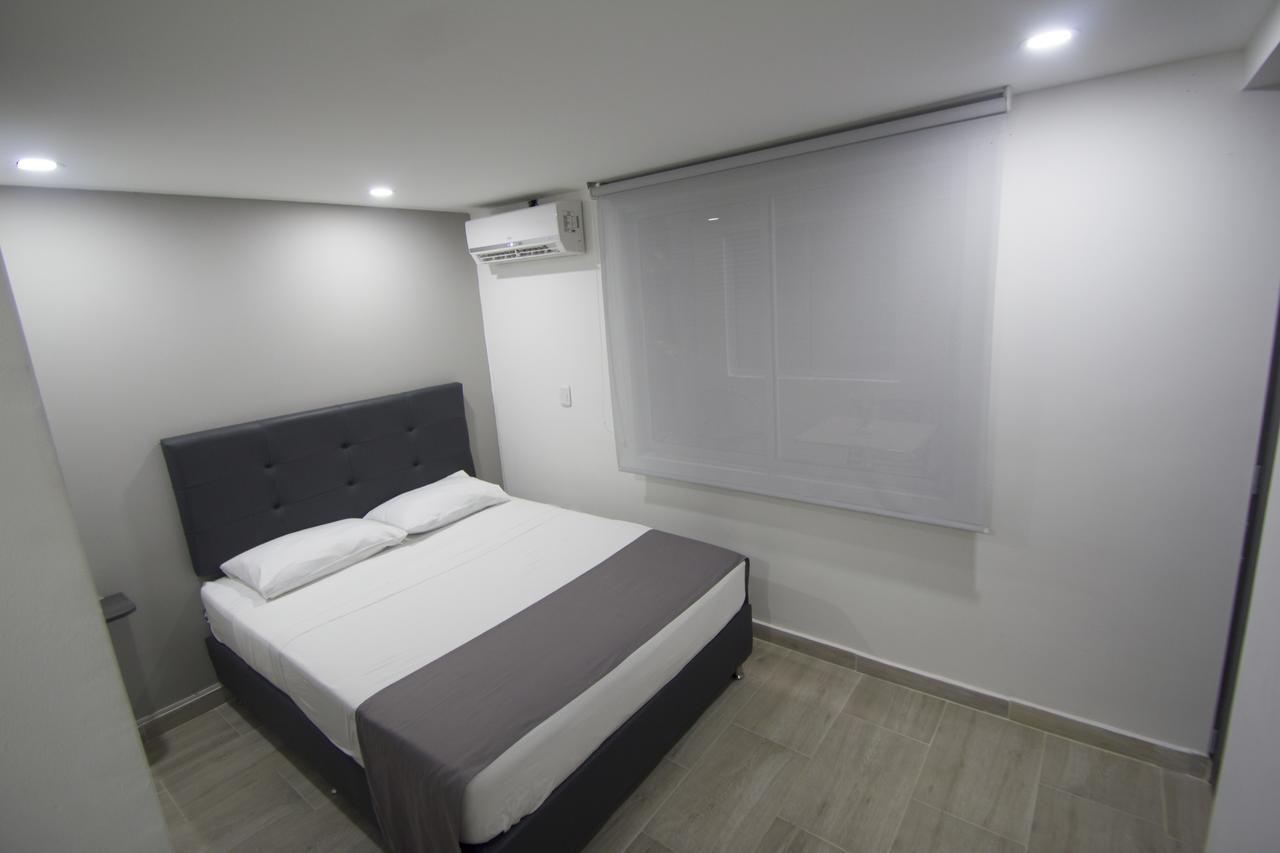 Element Hotel メデジン エクステリア 写真
