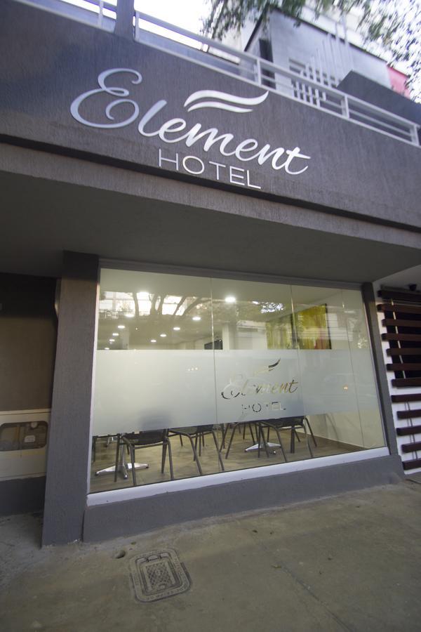 Element Hotel メデジン エクステリア 写真