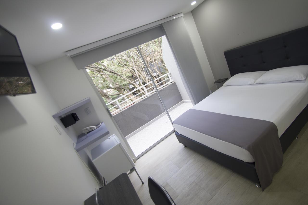 Element Hotel メデジン エクステリア 写真