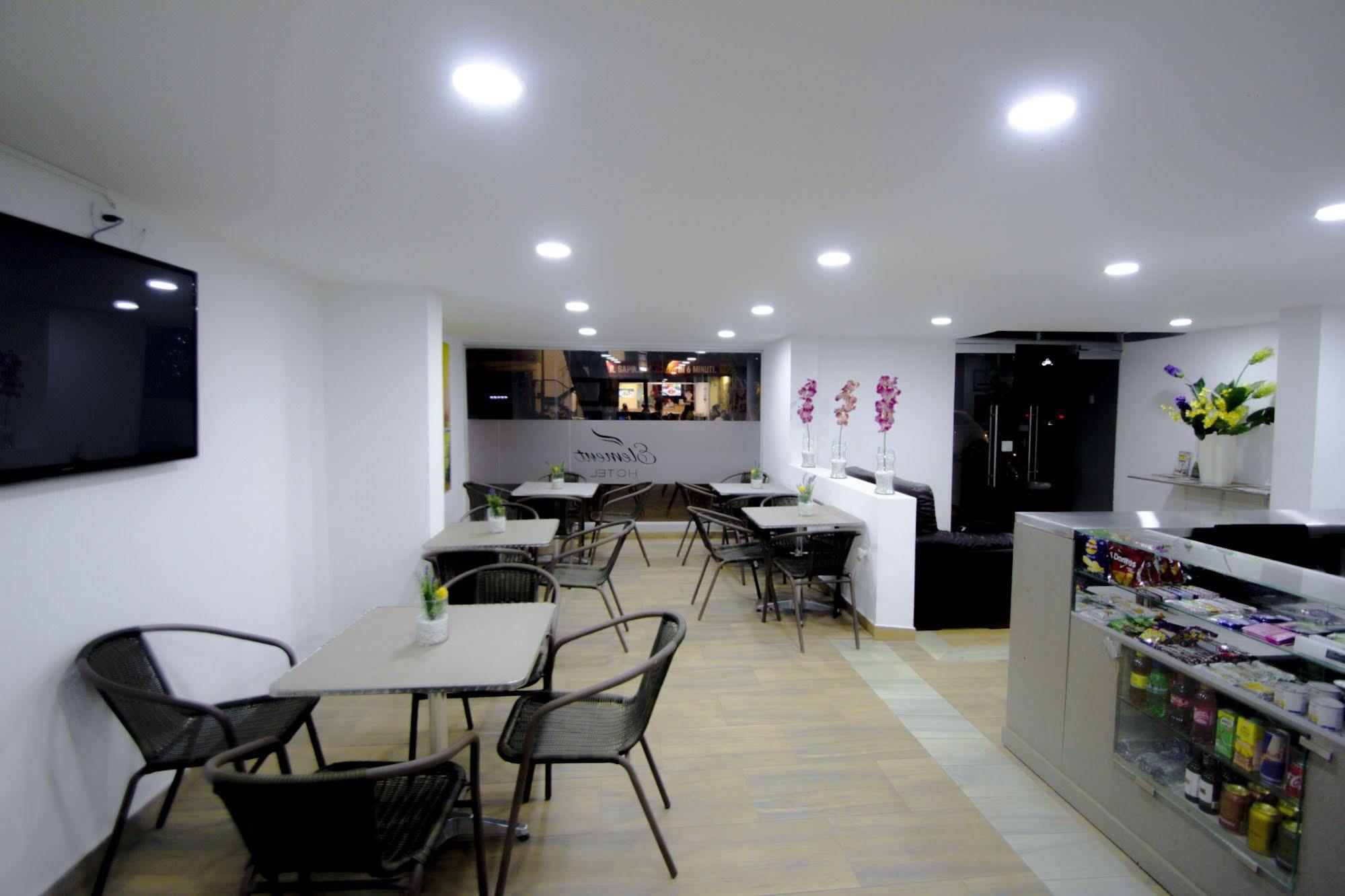 Element Hotel メデジン エクステリア 写真