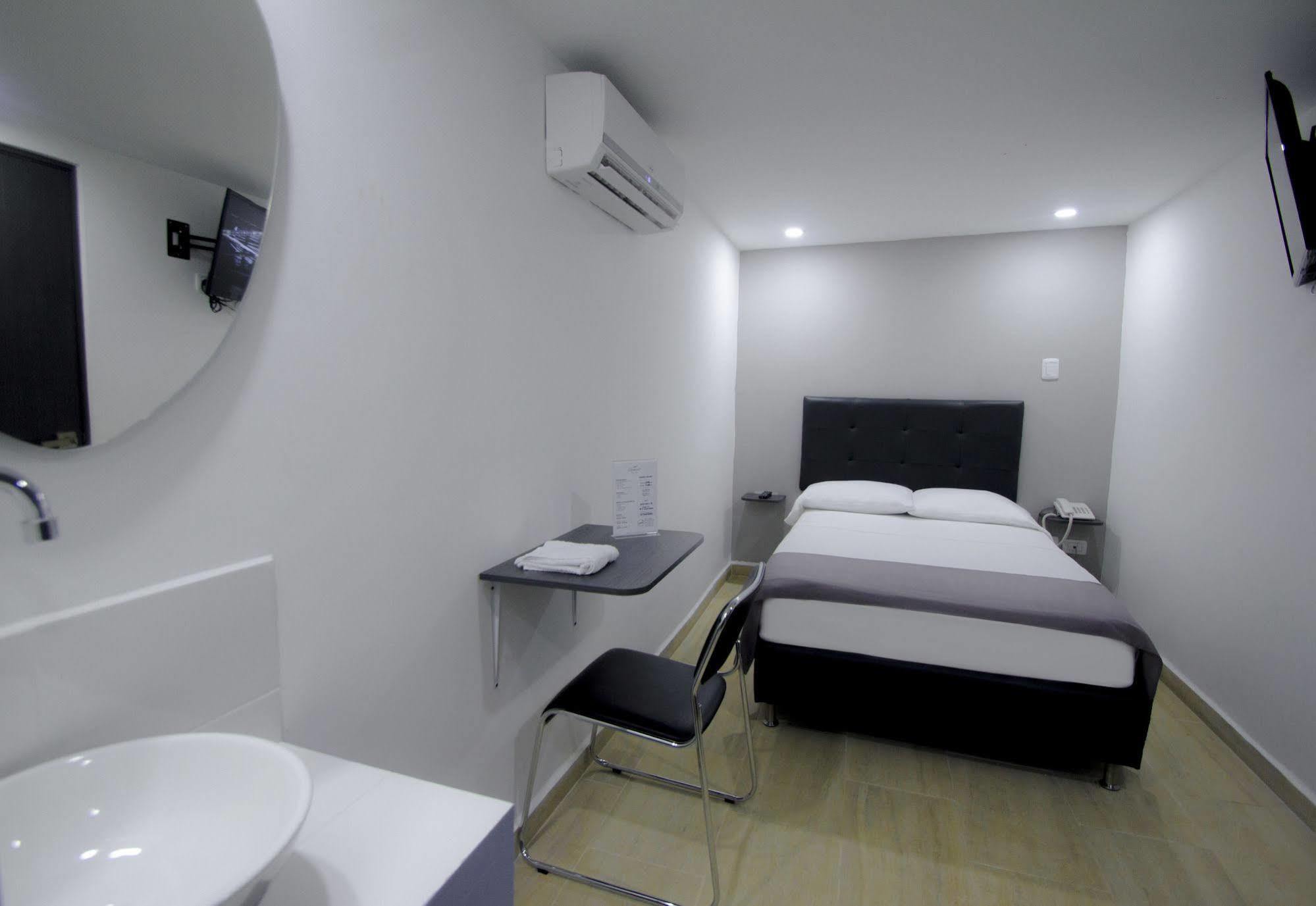 Element Hotel メデジン エクステリア 写真