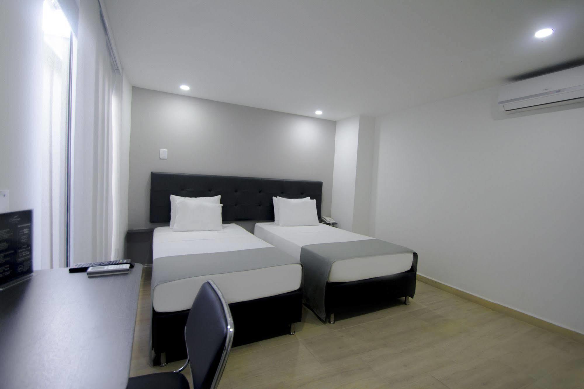 Element Hotel メデジン エクステリア 写真