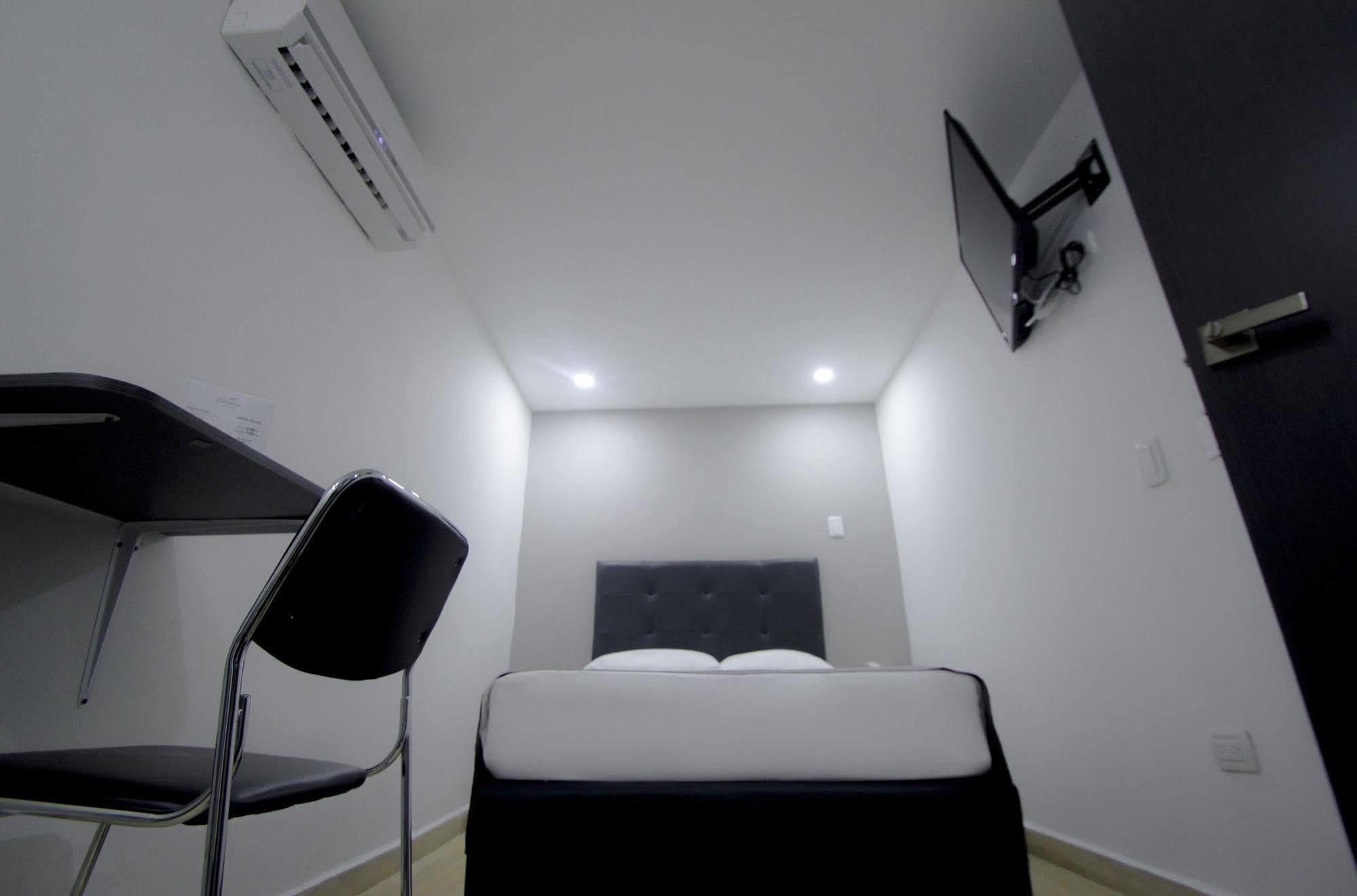 Element Hotel メデジン エクステリア 写真