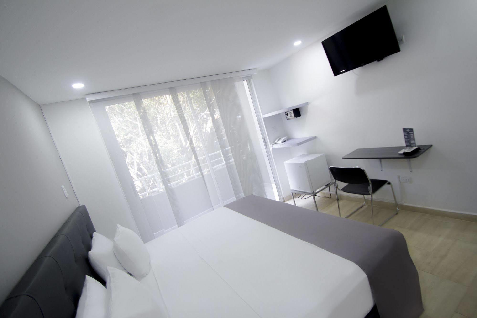 Element Hotel メデジン エクステリア 写真