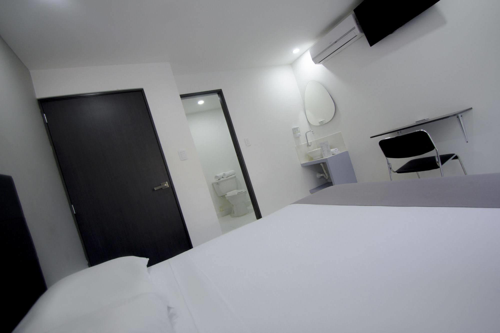 Element Hotel メデジン エクステリア 写真