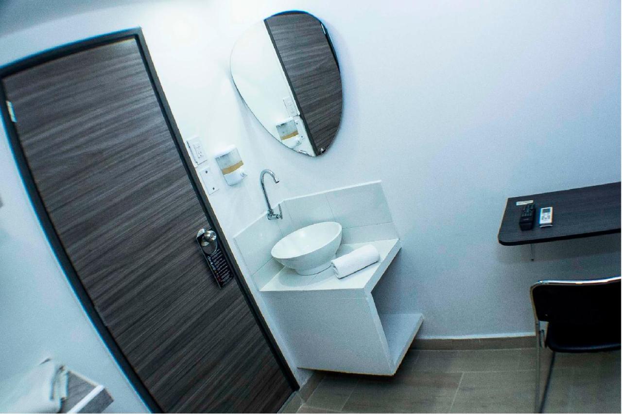 Element Hotel メデジン エクステリア 写真
