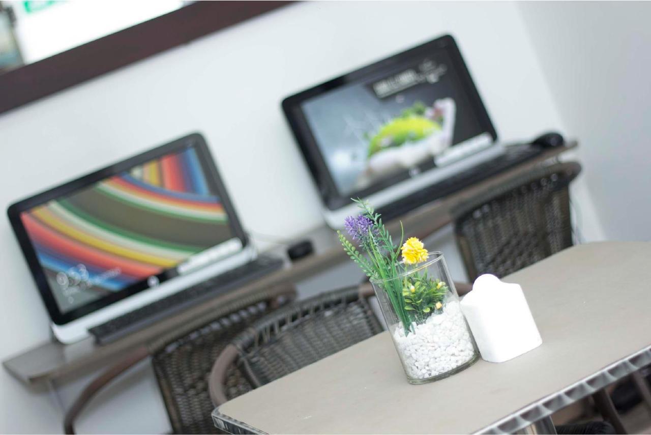 Element Hotel メデジン エクステリア 写真